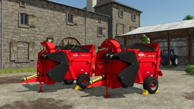Kuhn Primor 3570 v1.0.0.0