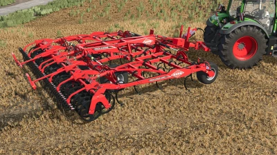 Kuhn Prolander 6000 v1.0.0.0