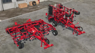 Kuhn Prolander 6000 v1.0.0.0