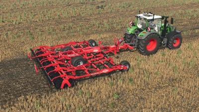 Kuhn Prolander 6000 v1.0.0.0