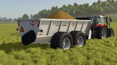 Kuhn SLC 141 v1.0.0.0