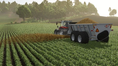 Kuhn SLC 141 v1.0.0.0