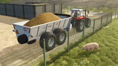 Kuhn SLC 141 v1.0.0.0