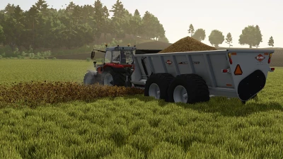 Kuhn SLC 141 v1.0.0.0