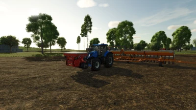 Kuhn TF 1512 60 000L v1.0.0.0