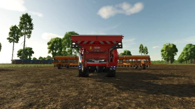 Kuhn TF 1512 60 000L v1.0.0.0
