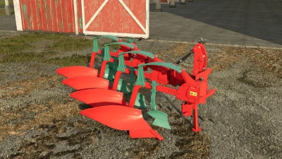 Kverneland AB 85 v1.1.0.0