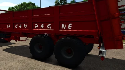 La Campagne EBN15 v3.0.0.0