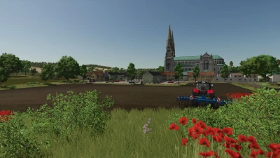 La Ferme de la Vallée Extension v1.1.0.0