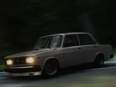 Lada 2104/2105/2107 v1.0 0.34x