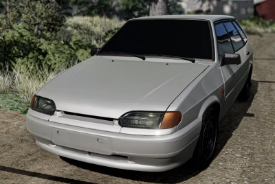 Lada (VAZ) 2114 v1.0