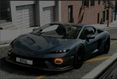 Lamborghini Temerario 2025 0.34