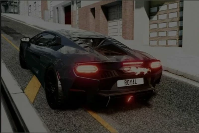 Lamborghini Temerario 2025 0.34