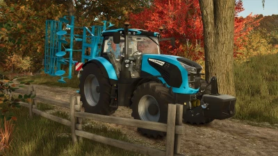 Landini Serie 7 Robo-Six v1.0.0.1