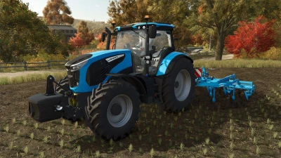 Landini Serie 7 Robo-Six v1.0.0.1