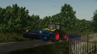 Landstal BTS 300 v1.0.0.0