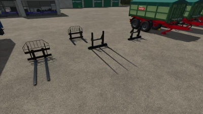 Large Implements Set v1.0.0.0