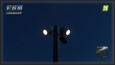Led Flood Lights v1.0.0.0