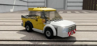 Lego Brick CAR v1.0 0.29