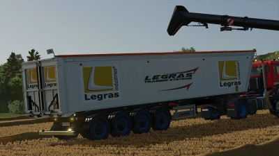 Legras trailer v1.0.0.0