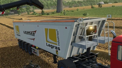 Legras trailer v1.0.0.0