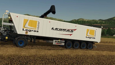 Legras trailer v1.0.0.0