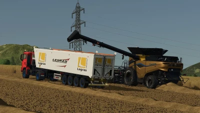 Legras trailer v1.0.0.0