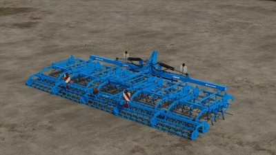 Lemken Korund 750 v1.0.0.0