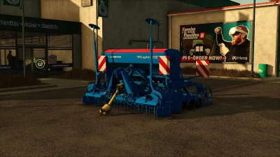Lemken Saphir 8 v1.0.0.0