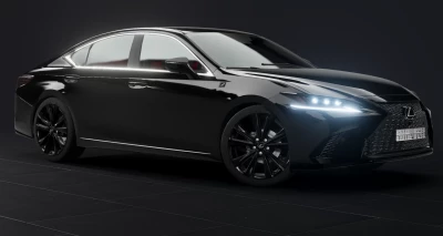 Lexus Es350 [2021-2023] v1.0