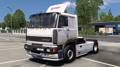Liaz 300s v1.6