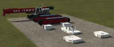 Liebherr LTR1220 v1.0.0.0