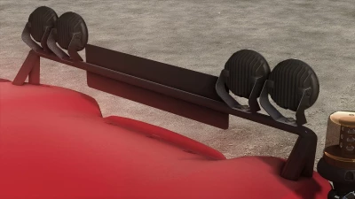 Lightbar (Prefab) v1.0.0.0