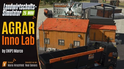 Liquid lime factory v1.0.2.0