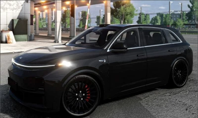 Lixiang LI7 FIX V1.4 0.34