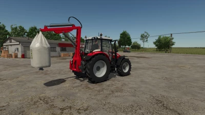 Lizard Bigbaglift v1.0.0.0