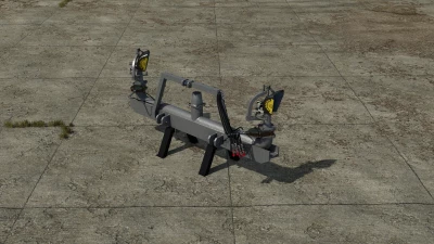 Lizard Moscha Duo v1.0.0.0