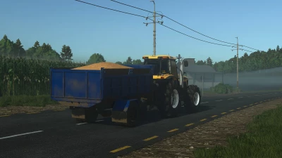 Lizard RB12T v1.0.0.0