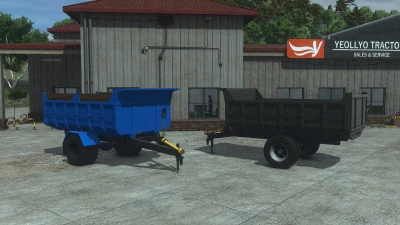 Lizard RB12T v1.0.0.0