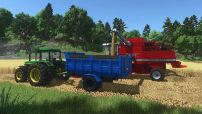 Lizard RB12T v1.0.0.0