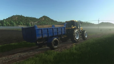 Lizard RB12T v1.0.0.0