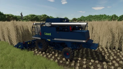 Lizard Tardis v1.1.0.0