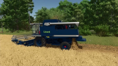 Lizard Tardis v1.1.0.0