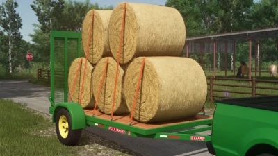 Lizard Utili Trailer v1.0.0.0