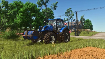 Lizard Weight Pack v1.0.0.0