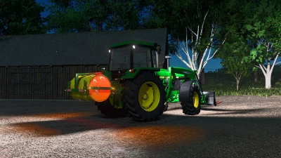 Lizard Weight Pack v1.0.0.0