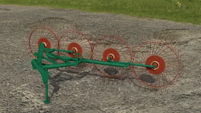 Lizard Z-240 v1.0.0.0