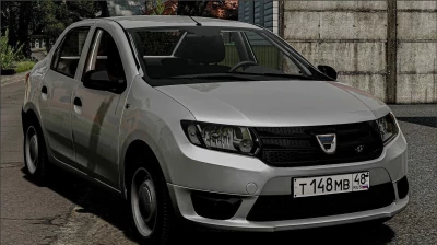 Logan Dasia 2012 0.34