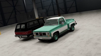 LP squarebody v1.0