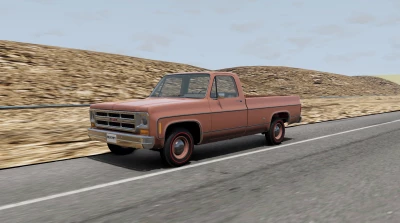 LP squarebody v1.0